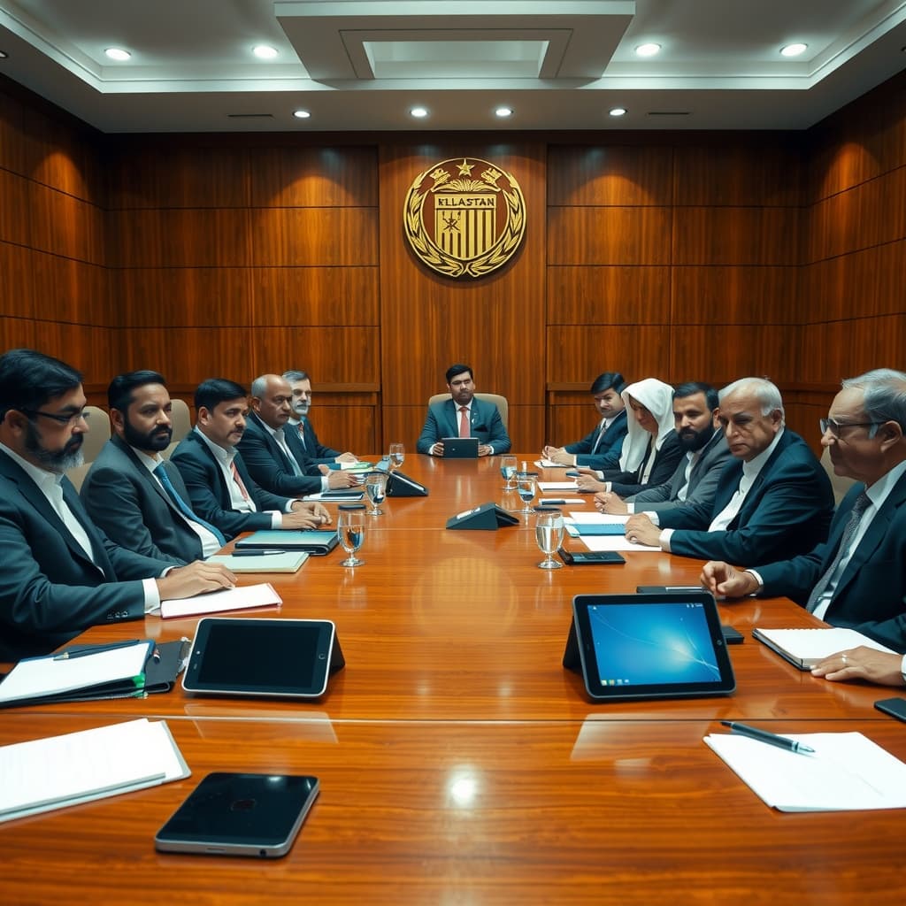 ہائی کورٹس اور بار کونسلوں کی کمیٹی معیاری عدالتی ای فائلنگ ٹیمپلیٹس تیار کرے گی