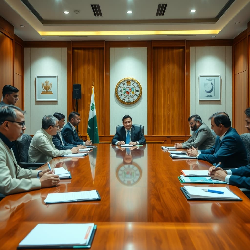قومی پرائیویٹ ایکویٹی پالیسی کے لیے ٹیکس، ضابطہ اور سرمایہ کاری تجاویز کا جائزہ
