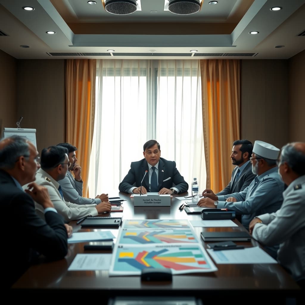 بندرگاہ خدمات ایک جگہ دینے کے لیے میری ٹائم بزنس فسیلیٹیشن سینٹر کی تجویز