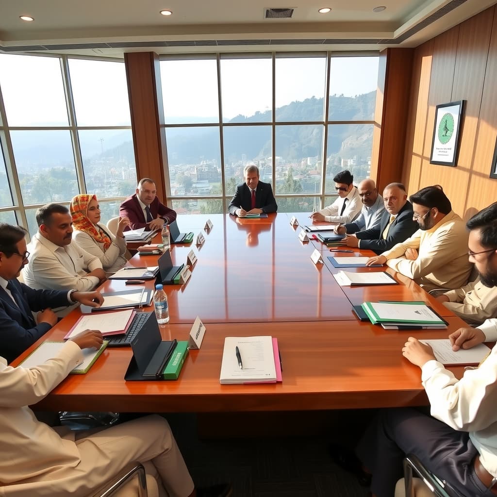 آئی بی سی سی فورم نے امتحانی نظام کی یکسانیت اور تصوراتی جانچ کے لیے نئی اصلاحات منظور کر لیں