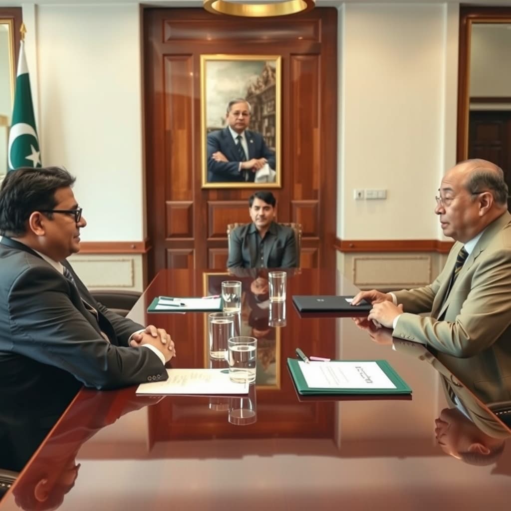 وزیر اعظم نے اے ڈی بی سے ایم ایل-1 کے جلد سنگ بنیاد کی ضرورت پر زور دیا