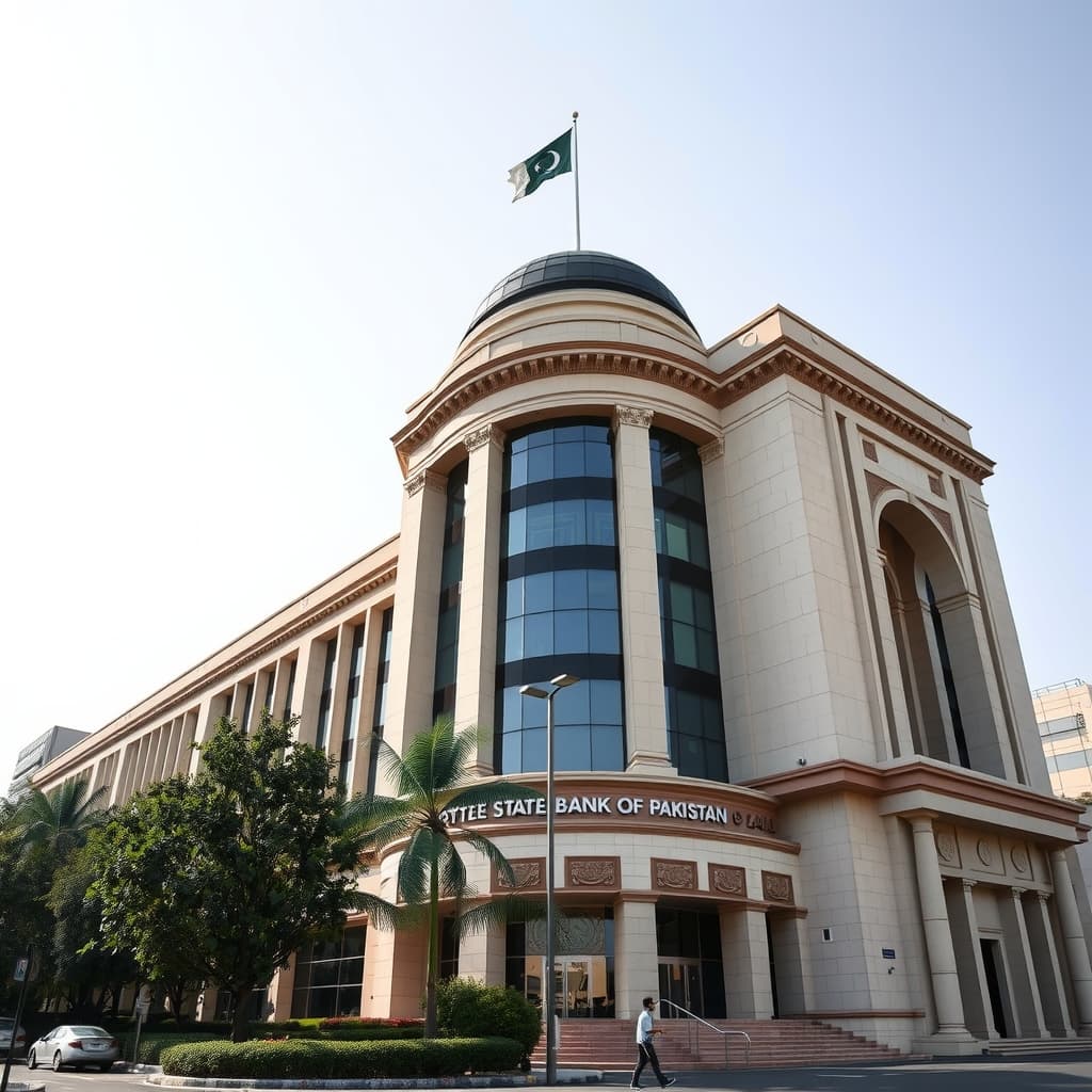 اسٹیٹ بینک نے ’راست‘ کو منی لانڈرنگ چینل قرار دینے کی تشریح مسترد کردی