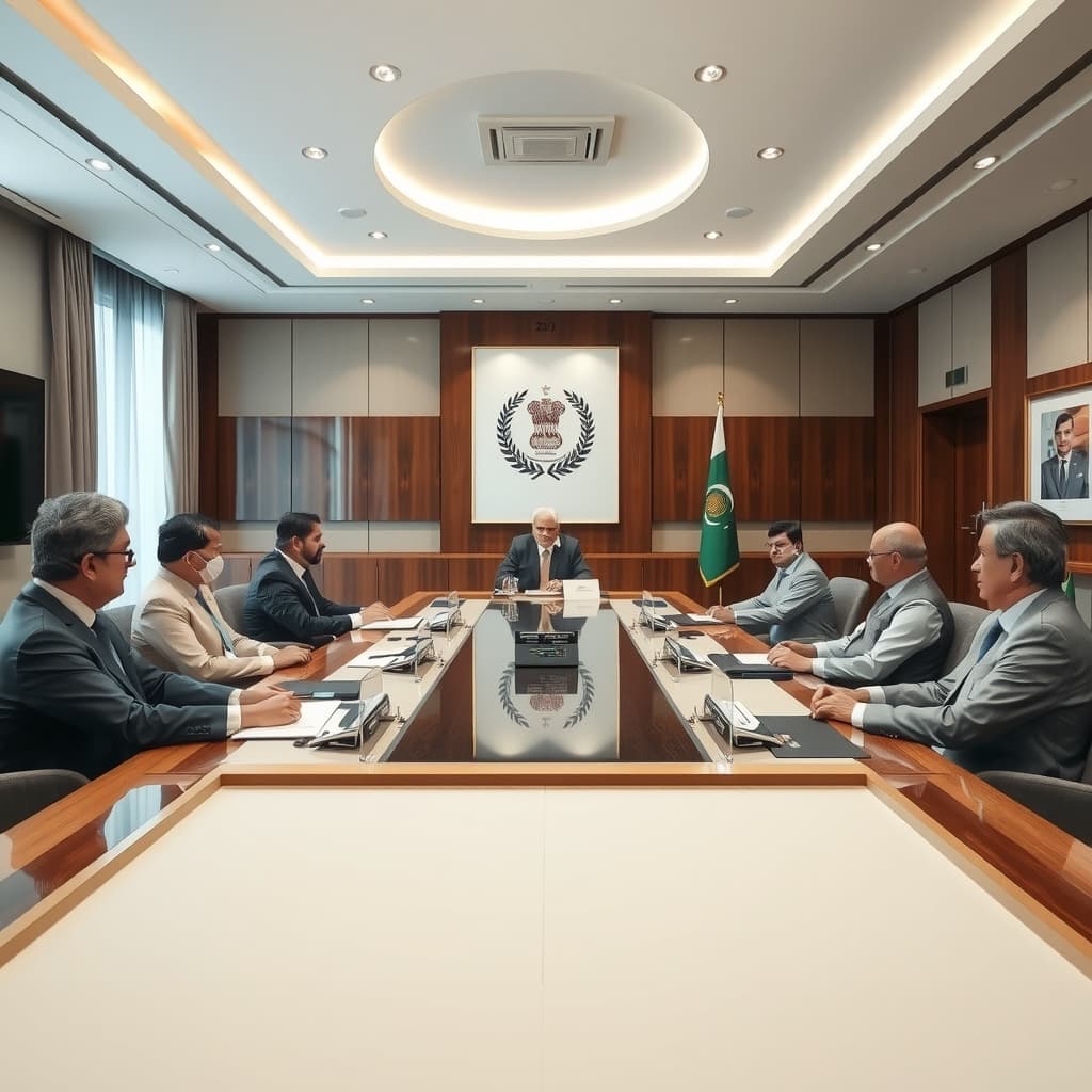 پاکستان میں سیف گیمز 4 سے 11 اپریل 2027 تک کرانے کی تاریخیں طے