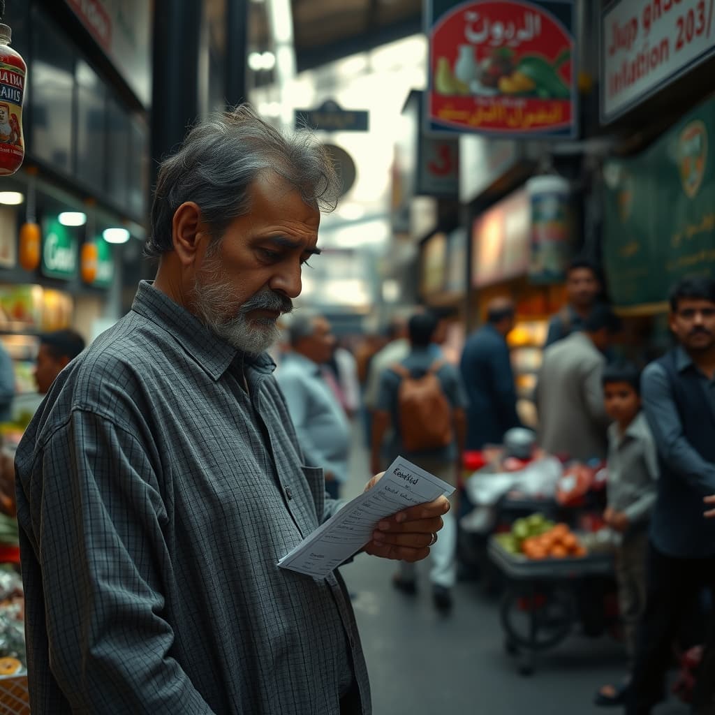 Ipsos سروے: صرف 14 فیصد پاکستانی معیشت کو مضبوط سمجھتے ہیں