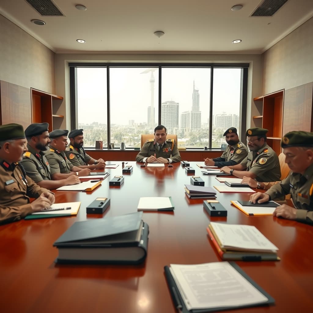 پنجاب پولیس نے داخلی احتساب برانچ کو بدعنوانی انکوائریوں کا مرکزی فورم بنا دیا