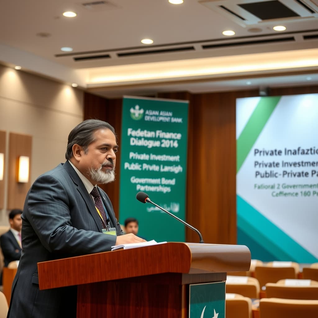 پاکستان کا روپے میں نامزد اور ڈالر میں سیٹل ہونے والا بانڈ جاری کرنے کا منصوبہ