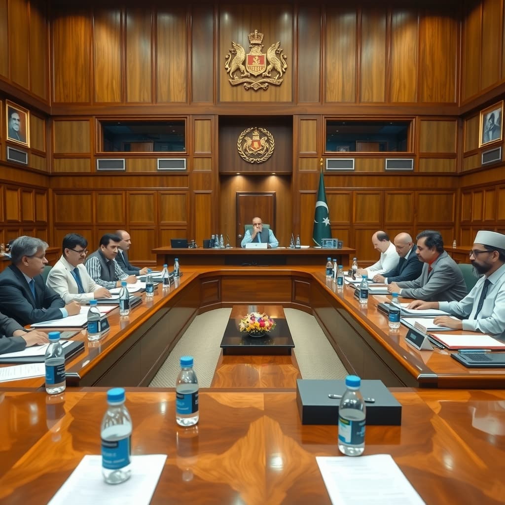 قومی اسمبلی کی قائمہ کمیٹی نے جی آئی ڈی سی اور گیس سرچارج ترمیمی بل مؤخر کردیے