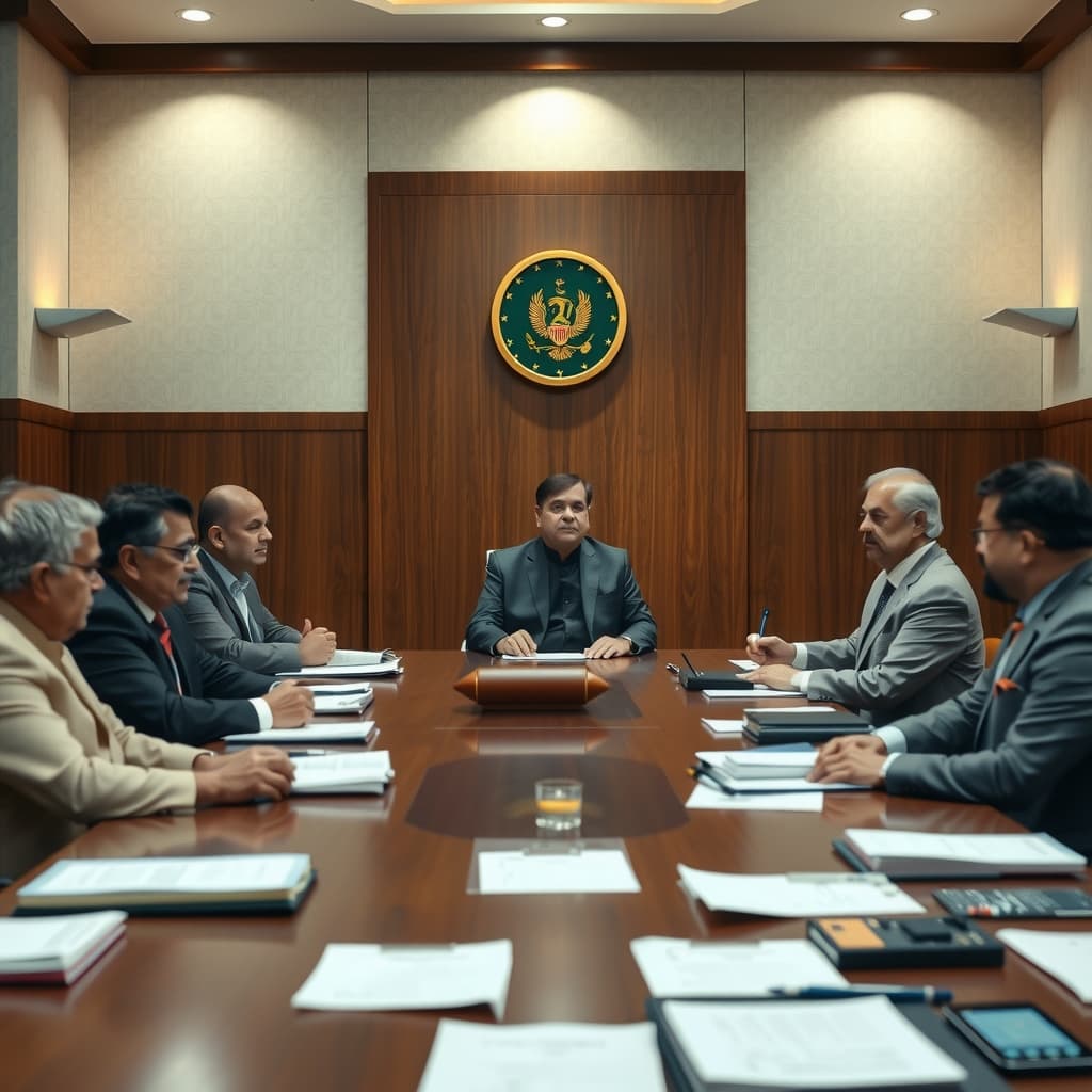 ای ڈی ایف اور پاک ایگزم کا ایس ایم ای برآمدات کے لیے 3 ارب روپے کا انشورنس رسک پول