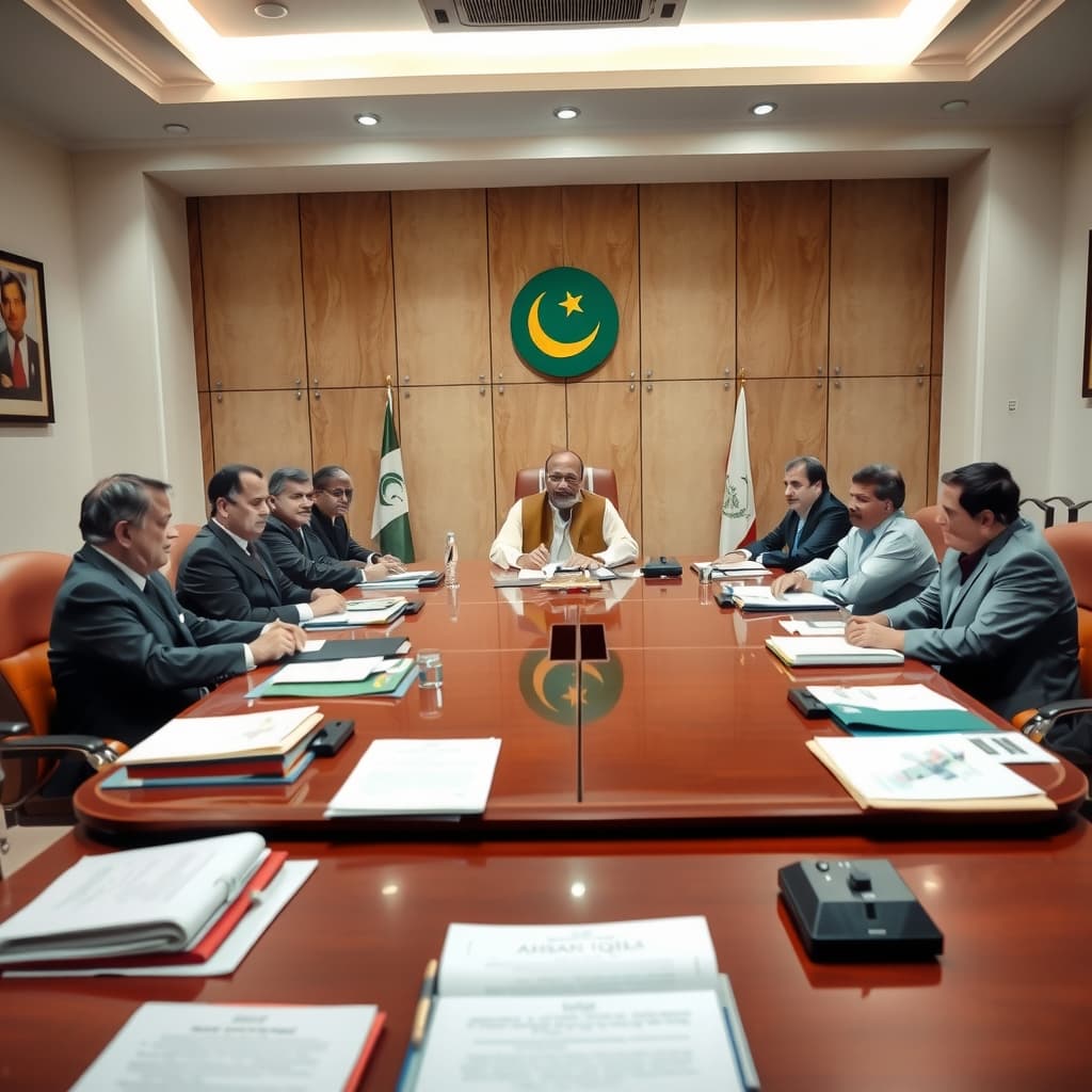 سی ڈی اے کو پائیڈ کے لیے زمین دینے یا تقریباً 4 ارب روپے واپس کرنے کی ہدایت