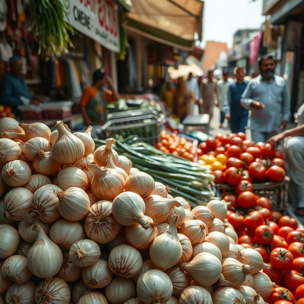 ہفتہ وار مہنگائی 0.65 فیصد بڑھی، سالانہ شرح 8.35 فیصد ہوگئی
