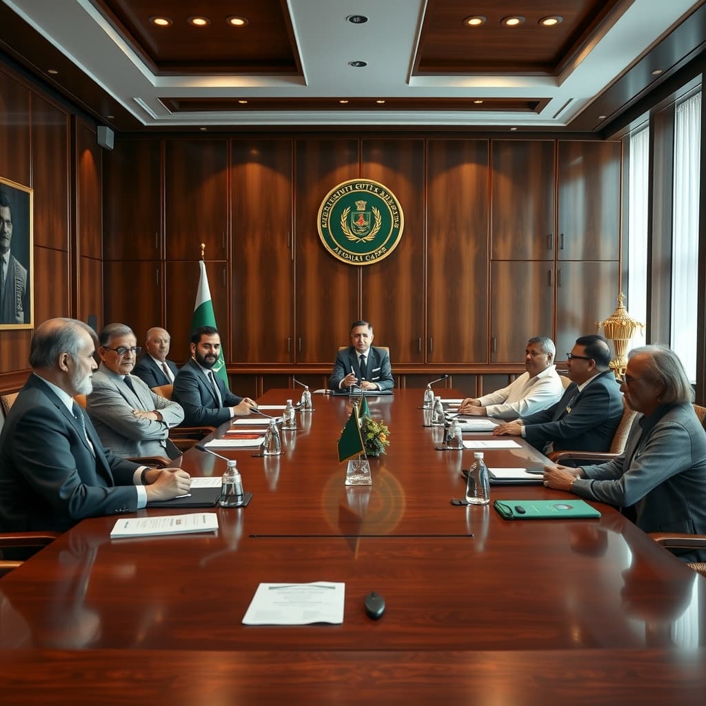 پاکستان میں سیف گیمز 4 سے 11 اپریل 2027 تک کرانے کی تاریخیں طے