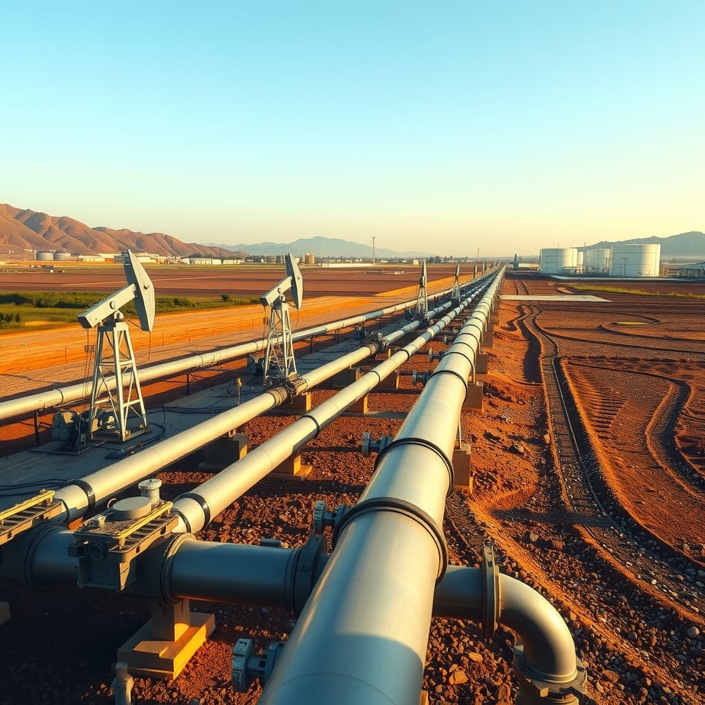 اوگرا نے 2026 کی دوسری ششماہی کے لیے متعدد گیس فیلڈز کے ویل ہیڈ نرخ بڑھا دیے
