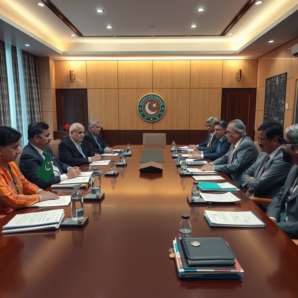 پاکستان میں جنوبی ایشیائی گیمز 4 سے 11 اپریل 2027 تک کرانے کی تاریخیں طے