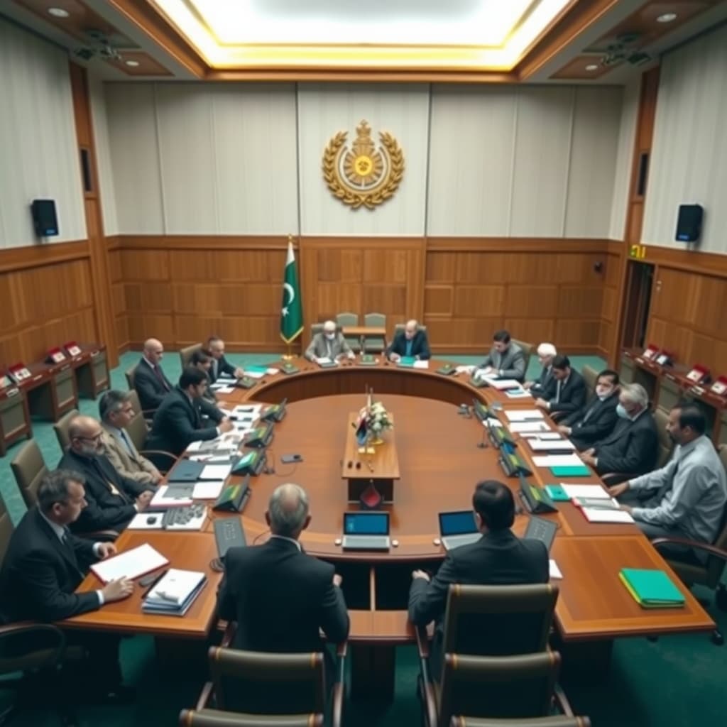 قومی اسمبلی کی قائمہ کمیٹی نے جی آئی ڈی سی سمیت دو گیس بل مؤخر کر دیے