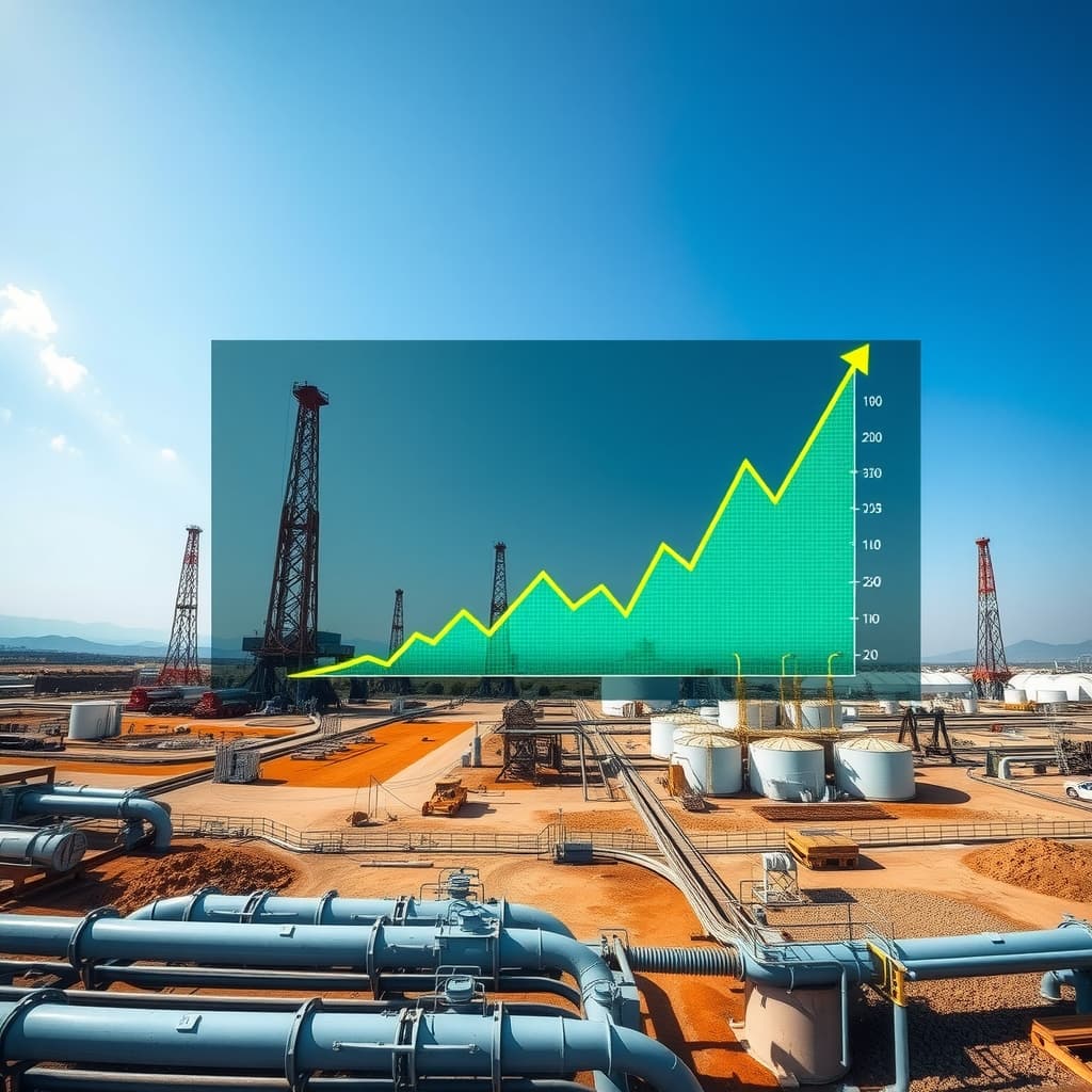 او جی ڈی سی ایل کا مالی سال 2025-26 میں ریکارڈ 242.37 ارب روپے منافع