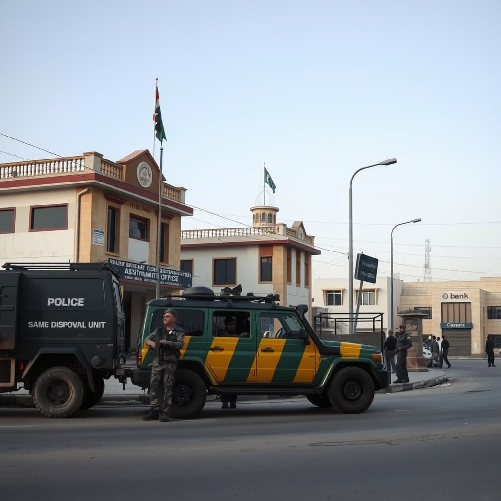 بلوچستان میں 72 گھنٹوں کی کارروائیوں میں 48 دہشت گرد ہلاک: آئی ایس پی آر