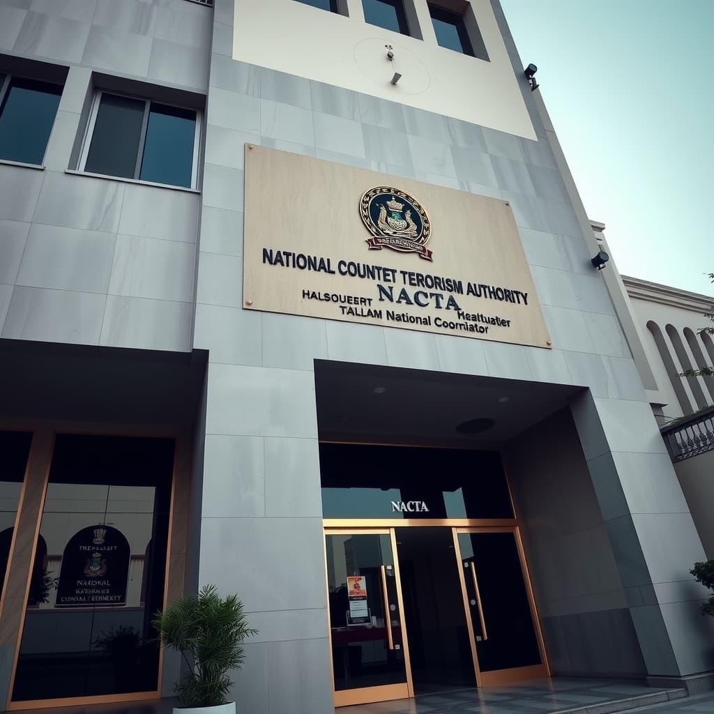 میجر جنرل فیصل نصیر نیکٹا کے قومی رابطہ کار مقرر