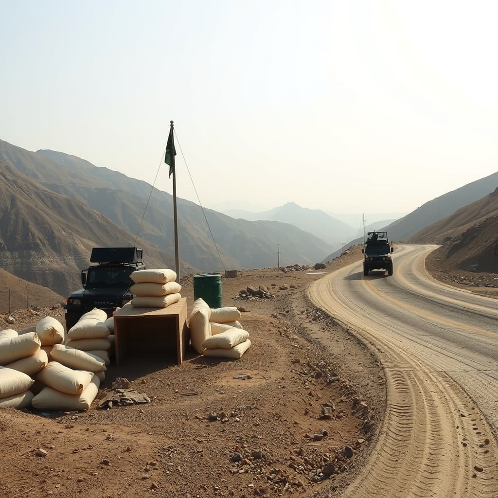 خیبرپختونخوا میں 3 سے 5 ستمبر کی کارروائیوں میں 21 دہشت گرد ہلاک: آئی ایس پی آر