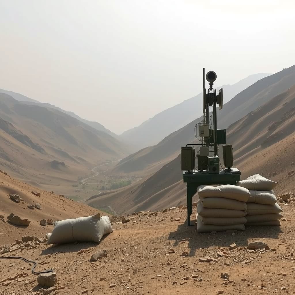 خیبر پختونخوا میں مختلف کارروائیوں کے دوران 21 دہشت گرد ہلاک: آئی ایس پی آر
