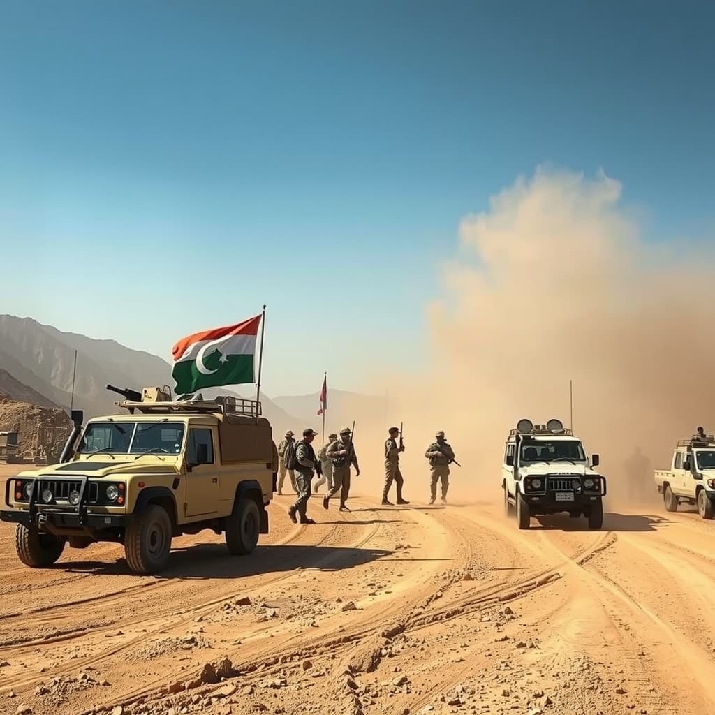 خیبر پختونخوا میں مختلف کارروائیوں کے دوران 21 دہشت گرد ہلاک ہوئے، آئی ایس پی آر
