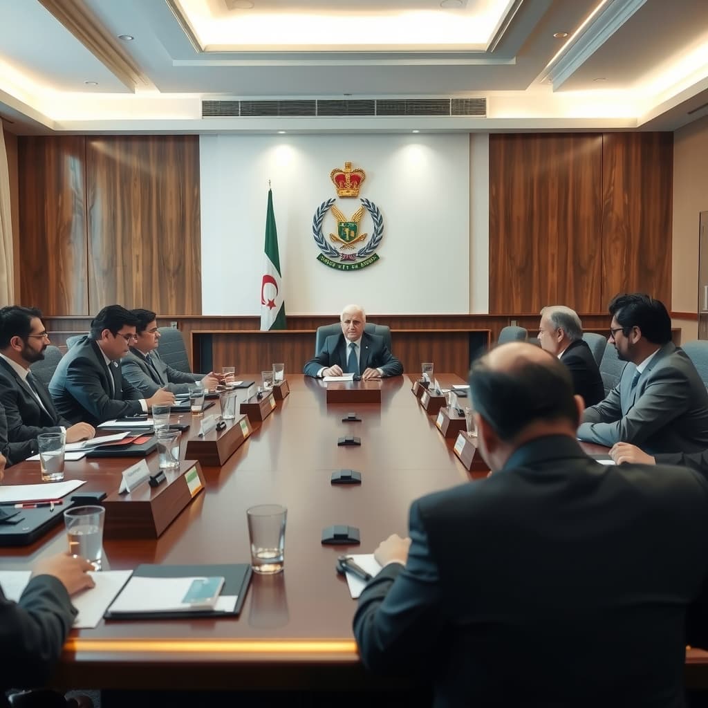 ای سی سی نے 2027 کے ایس سی او اجلاس کے لیے 30 بلٹ پروف گاڑیوں کی خریداری منظور کر لی