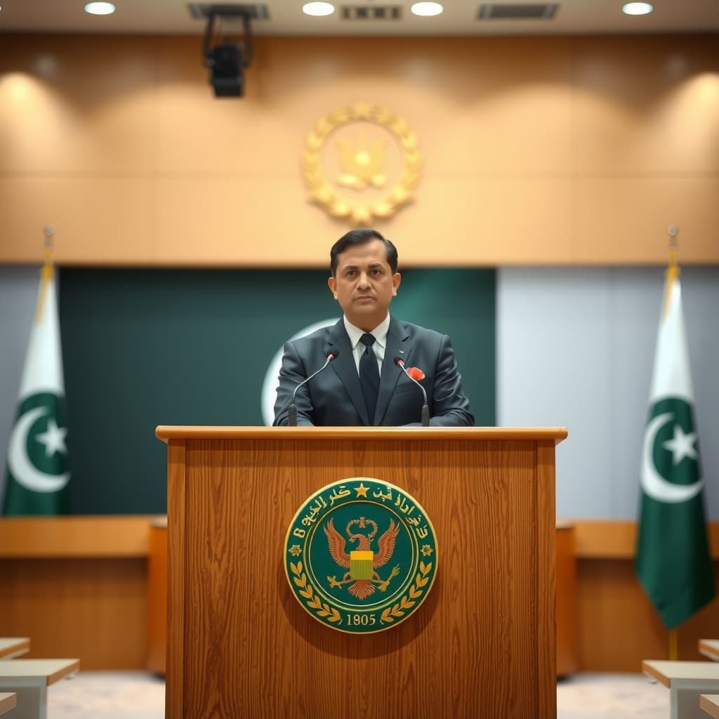پاکستان نے مغربی کنارے کی اسرائیلی بستیوں پر برطانیہ کی قیادت میں پابندیوں کا خیرمقدم کردیا