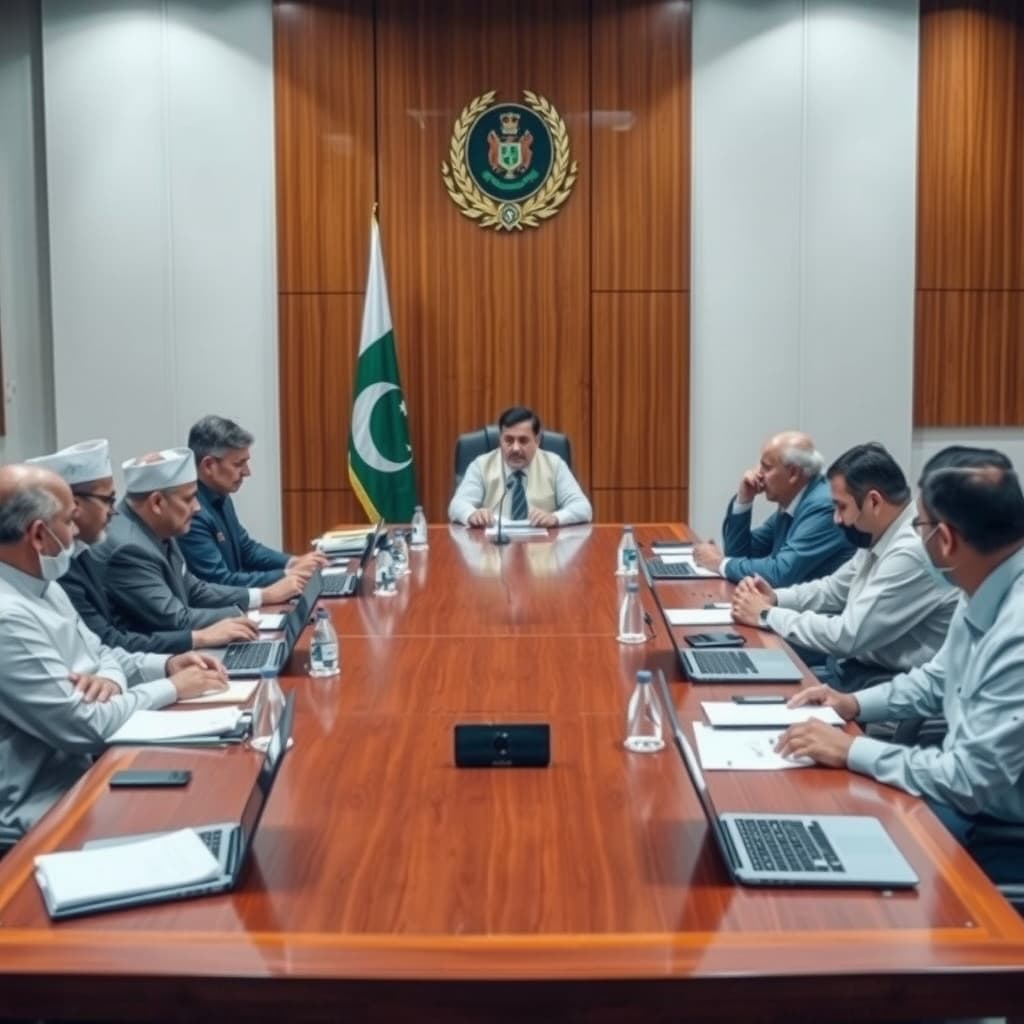 اوورسیز پاکستانیوں کی دستاویزات کی تصدیق تیز کرنے کے لیے الیکٹرانک نظام اور ون ونڈو پورٹل کی تجویز