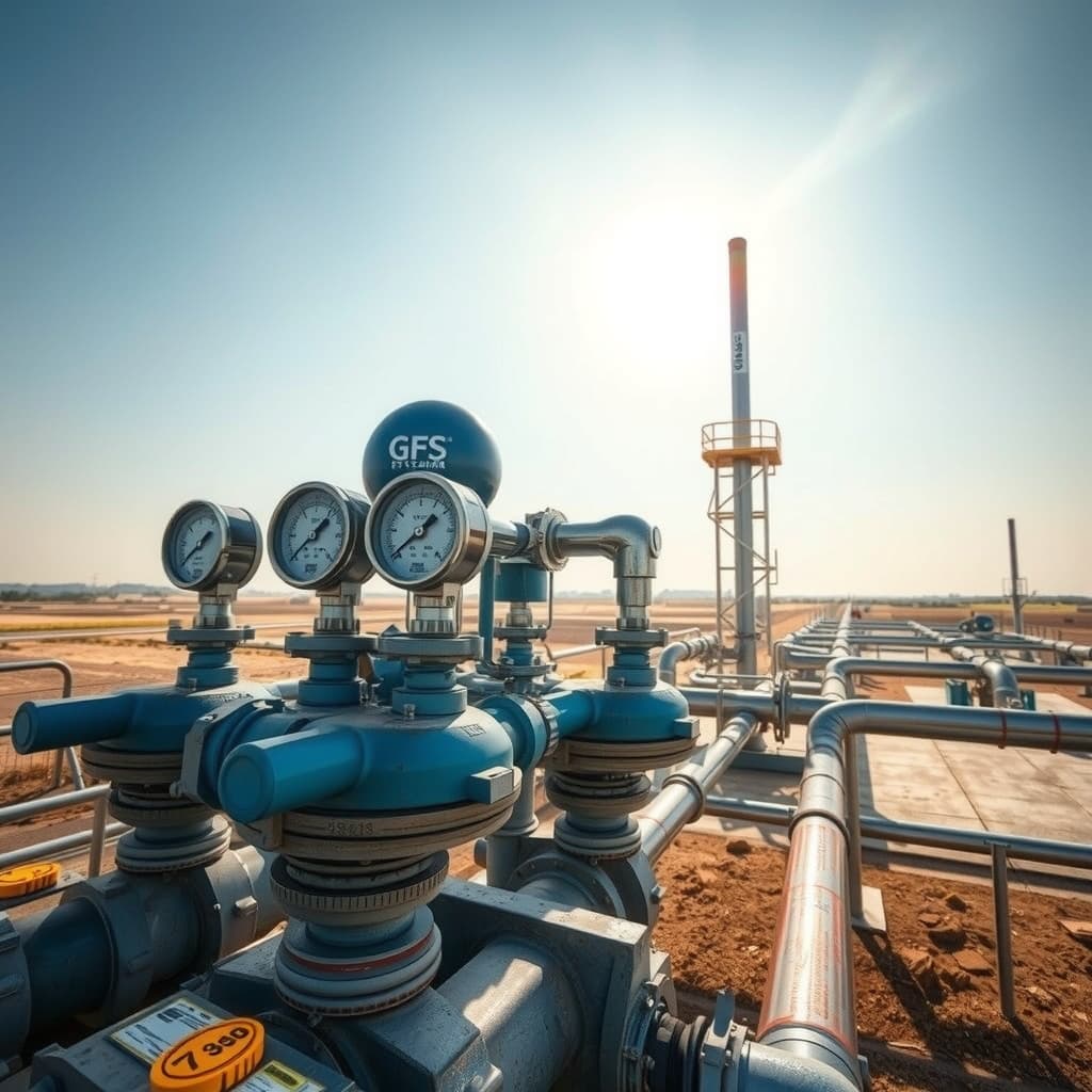 سندھ میں لندالی-1 کنویں سے گیس کی پیداوار شروع، سوئی سدرن کو فراہمی جاری
