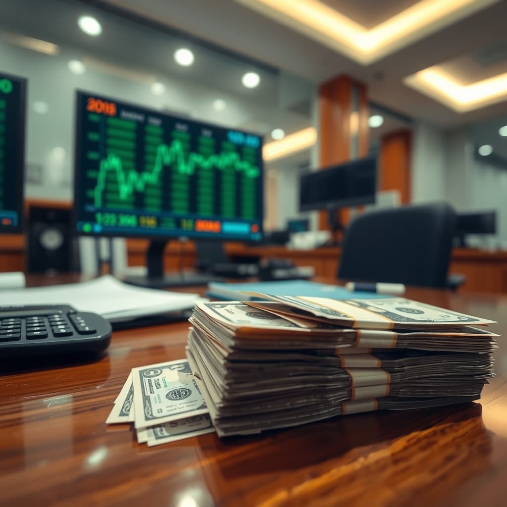 اگست میں ایکسچینج کمپنیوں کی بینکوں کو ڈالر فروخت 30 فیصد بڑھی، حجم 248.7 ملین ڈالر