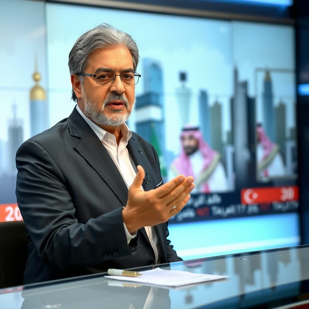 حوثی حملوں کے بعد مکہ دفاعی معاہدہ فعال ہو سکتا ہے، خواجہ آصف