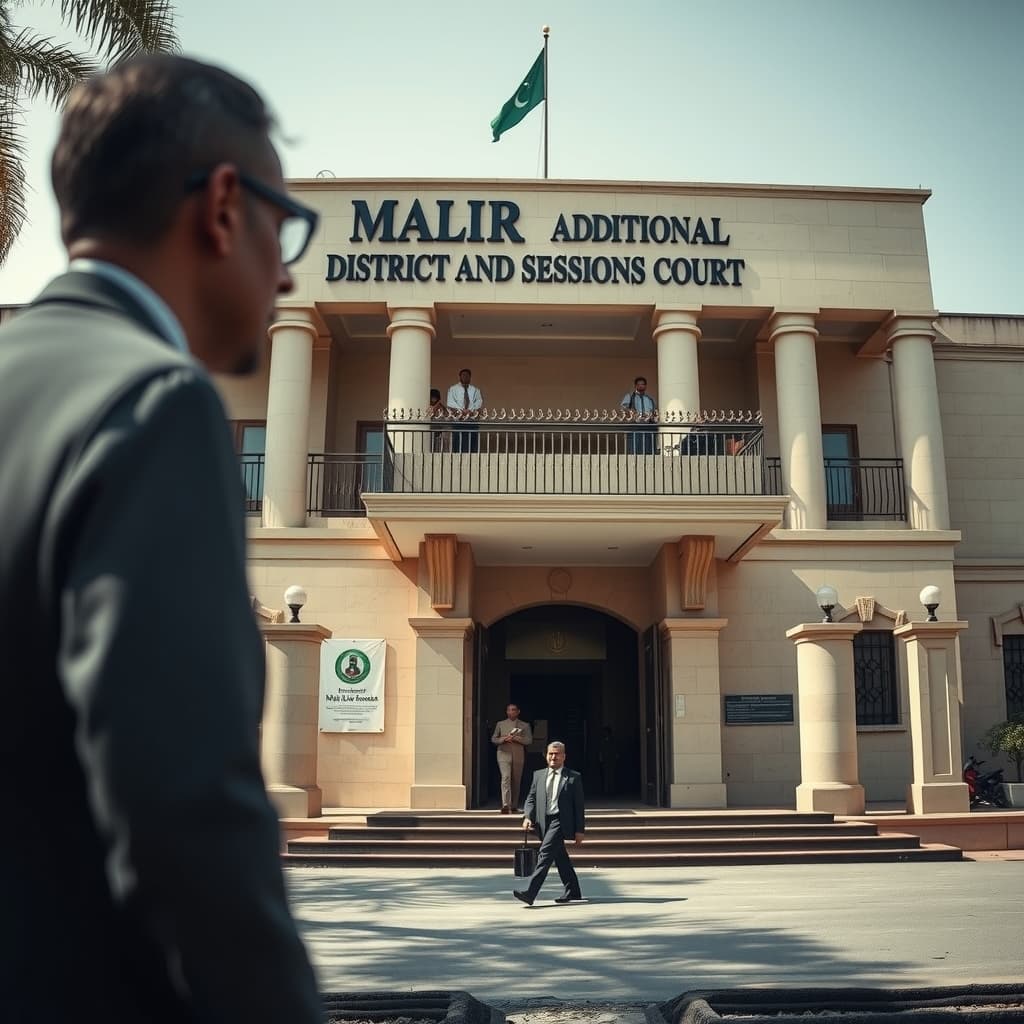 کراچی یونیورسٹی پروفیسر تشدد کیس کے مرکزی ملزم کو 21 ستمبر تک عبوری ضمانت مل گئی