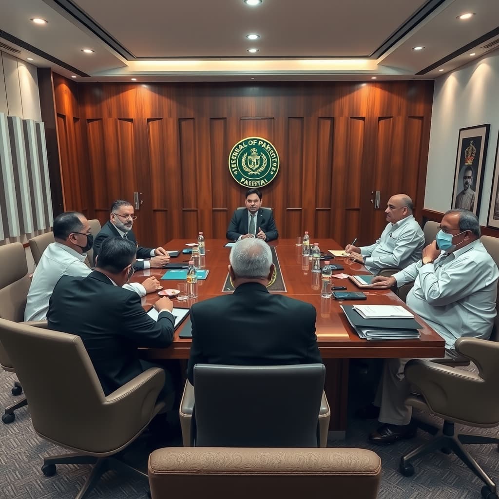 ایف بی آر چیئرمین کی 126 ارب روپے کے ٹیکس ریفنڈز اور ڈیوٹی ریبیٹس ادا کرنے کی ہدایت