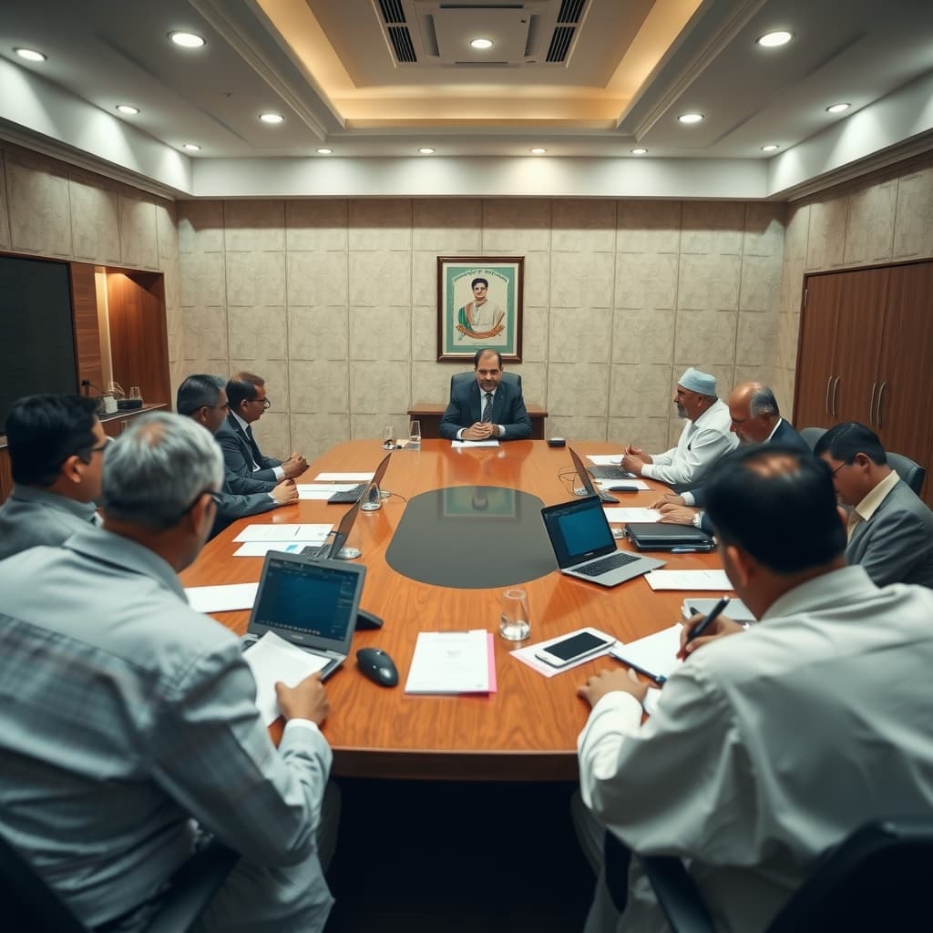پی ایم ڈی سی کی جامعات کو ایم ڈی کیٹ 2026 شفاف اور منظم انداز میں کرانے کی ہدایت