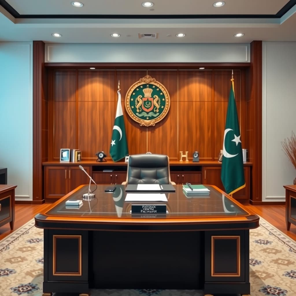 عاصم افتخار احمد پاکستان کے نئے سیکریٹری خارجہ مقرر، آمنہ بلوچ ترکیہ میں سفیر ہوں گی