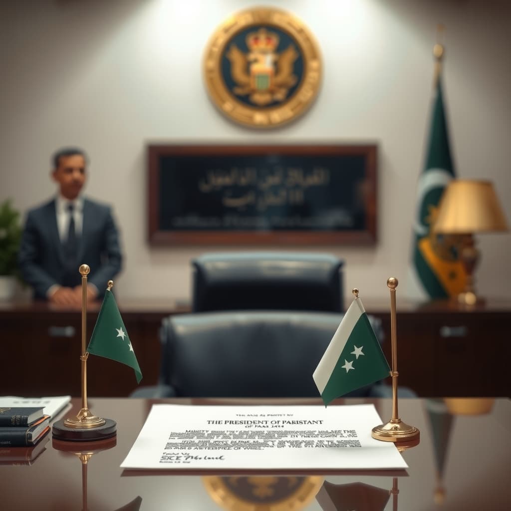پاکستان کی شمالی کوریا کو 78ویں یوم تاسیس پر غیر معمولی عوامی مبارکباد