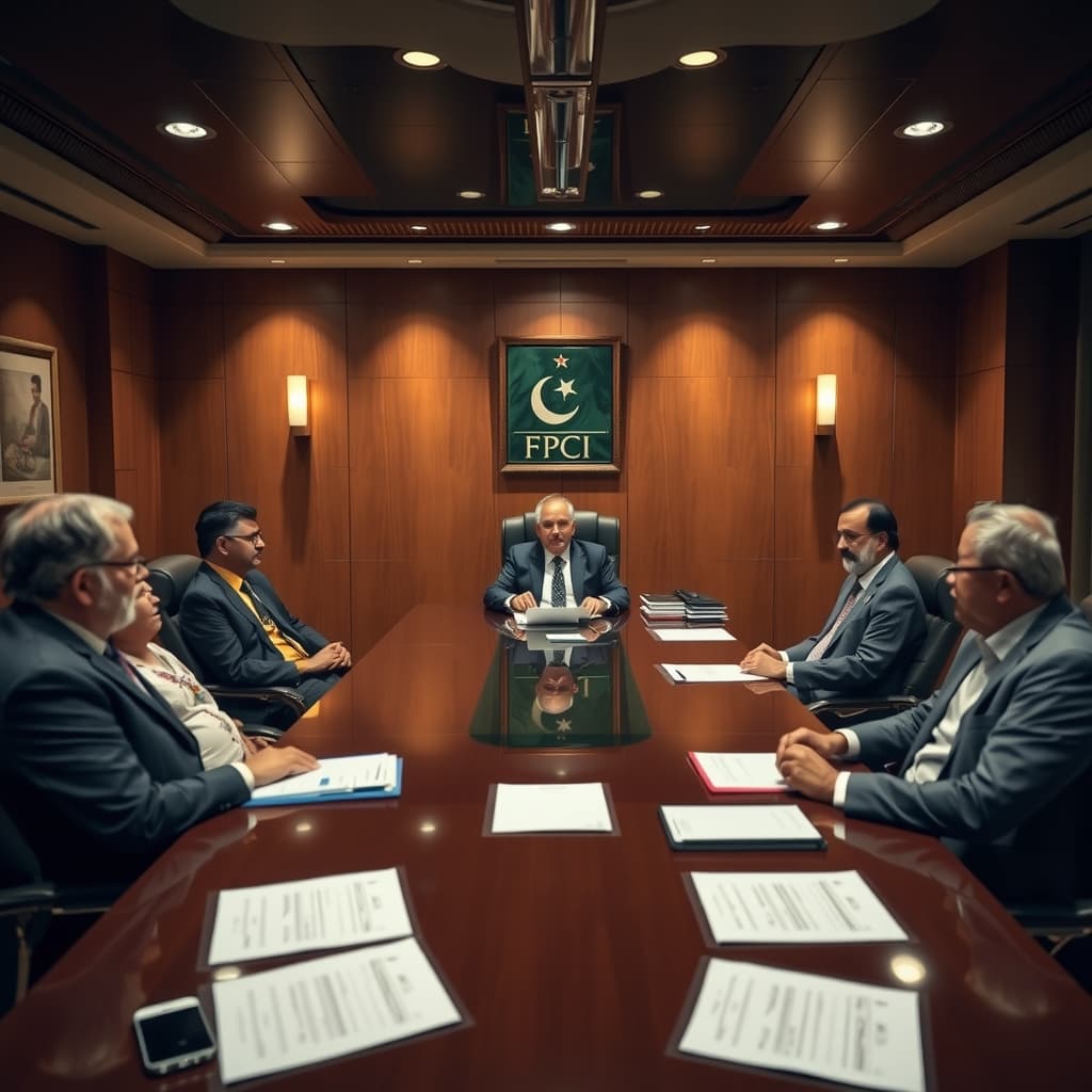 ایف بی آر کو 83 ارب روپے کے زیر التوا ریفنڈ دو سے تین ماہ میں جاری کرنے کی ہدایت