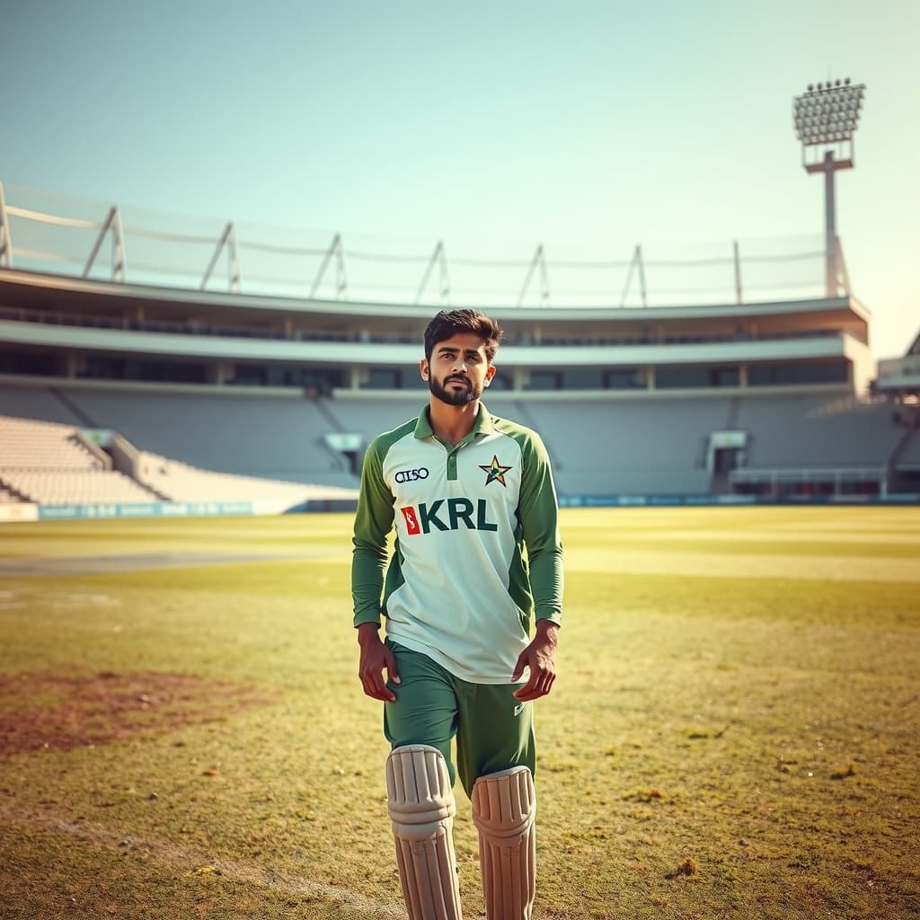 شاہین آفریدی طویل وقفے کے بعد ڈومیسٹک فرسٹ کلاس کرکٹ میں واپسی کے لیے تیار