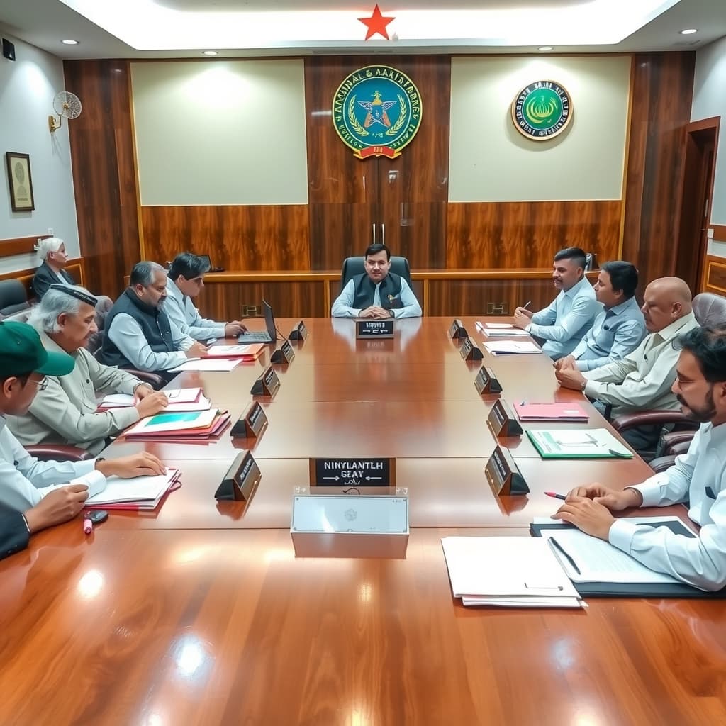 قانون سازوں کی مائن لیز کو کان کنوں کی EOBI رجسٹریشن سے مشروط کرنے کی تجویز
