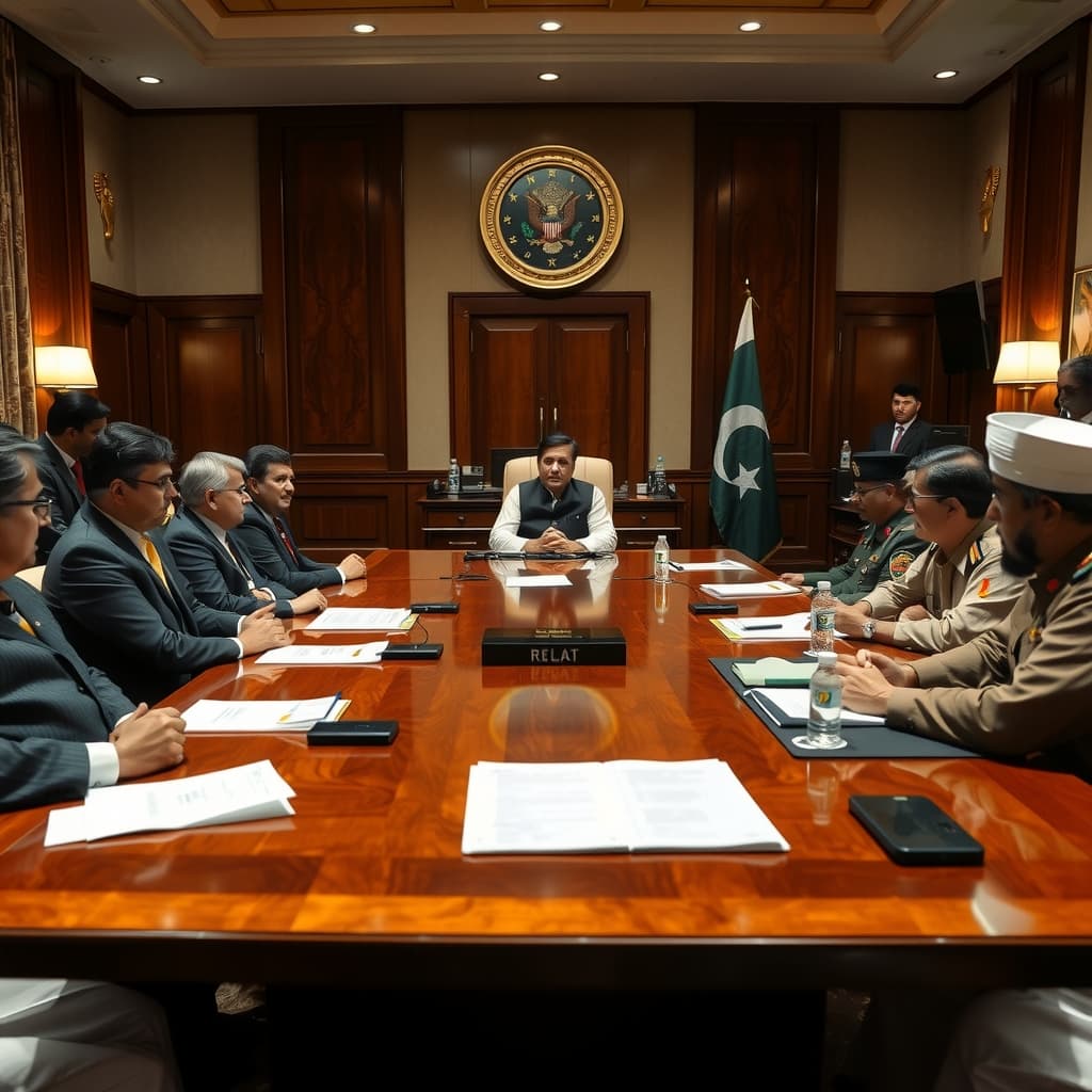 وزیراعظم شہباز شریف کا ملک بھر میں لوڈشیڈنگ دو گھنٹے تک محدود رکھنے کا حکم