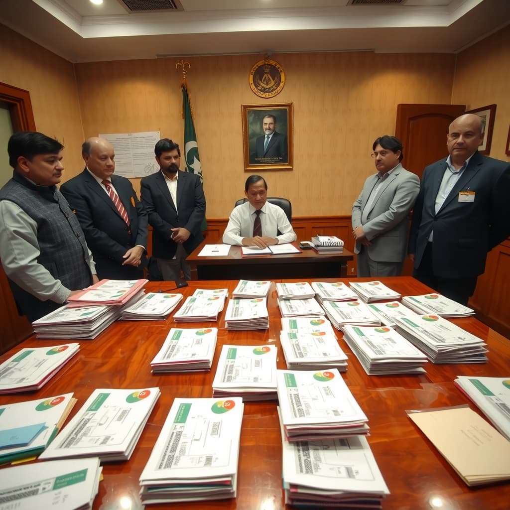 گلگت بلتستان الیکشن ٹریبونل نے امام ملک کی رکنیت معطل کرکے پوسٹل ووٹوں کی دوبارہ گنتی کا حکم دے دیا