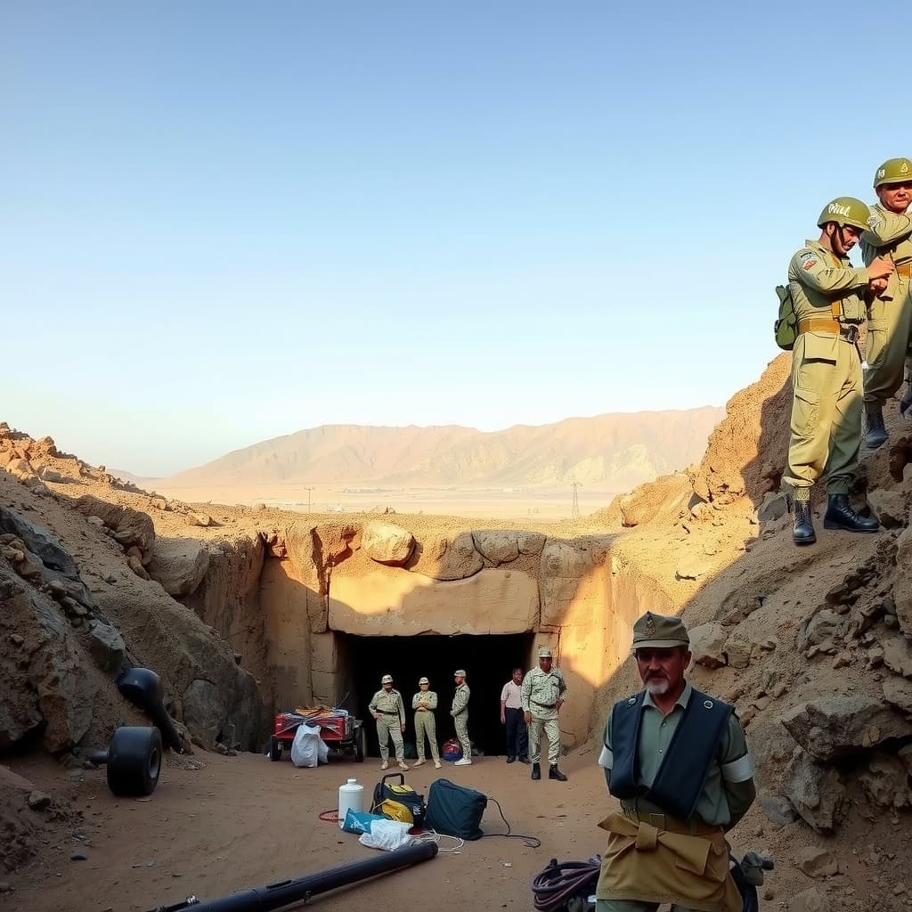 ہرنائی کی کوئلہ کان میں گیس دھماکا، 4 کان کن جاں بحق اور 5 زخمی