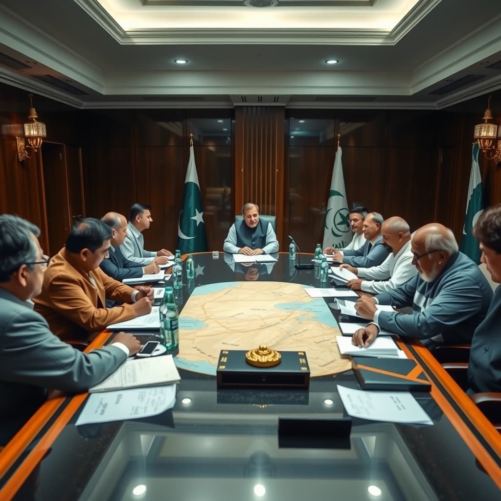وزیراعظم کی ملک بھر میں لوڈشیڈنگ دو گھنٹے تک محدود رکھنے کی ہدایت