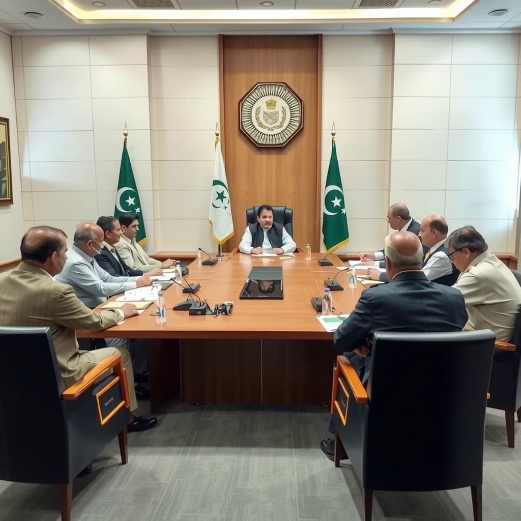 وزیراعظم شہباز شریف کی ملک بھر میں لوڈشیڈنگ دو گھنٹے تک محدود رکھنے کی ہدایت
