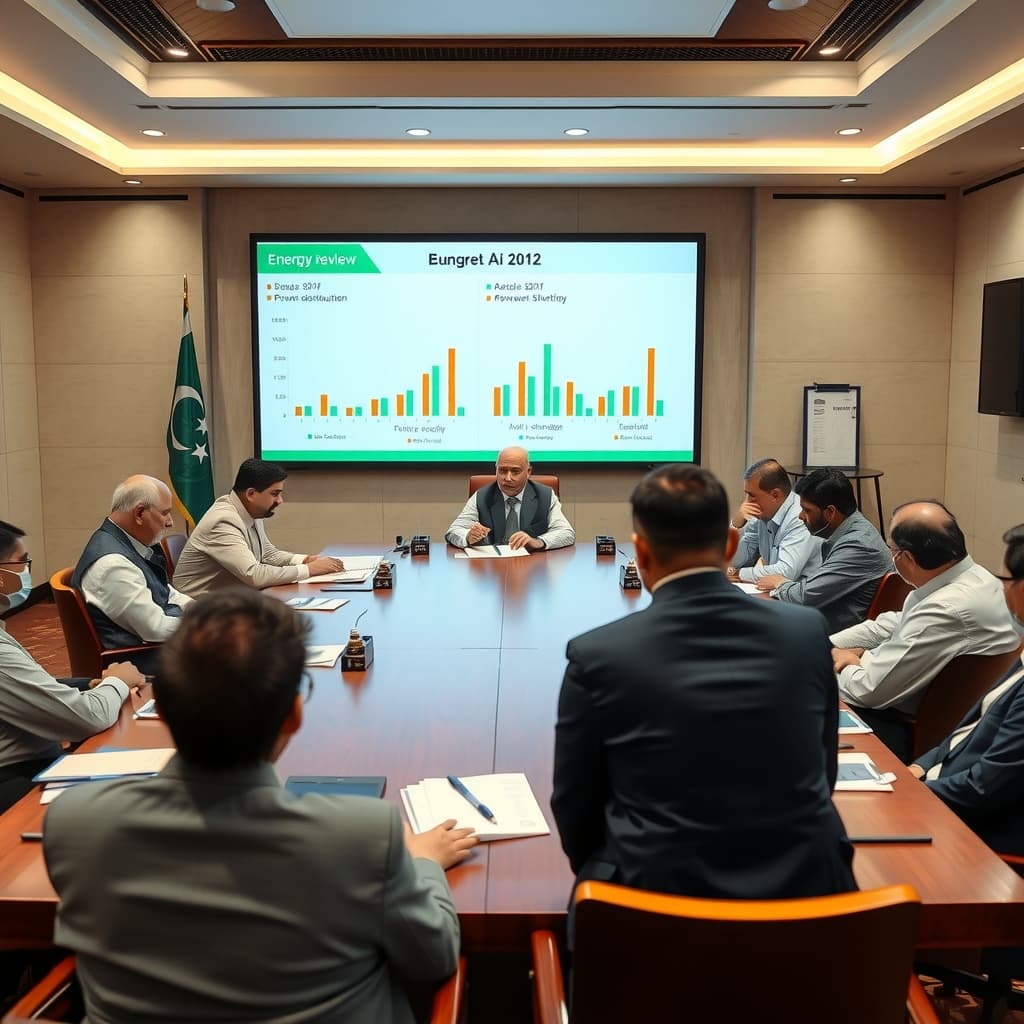 وزیراعظم شہباز شریف کا ملک بھر میں لوڈشیڈنگ دو گھنٹے تک محدود رکھنے کا حکم