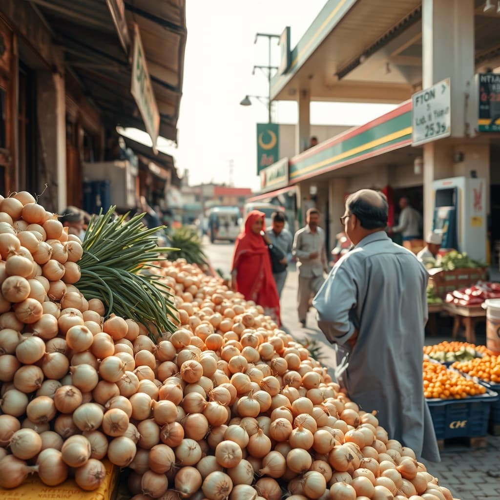 پاکستان میں ہفتہ وار مہنگائی سالانہ بنیاد پر 8.62 فیصد تک پہنچ گئی