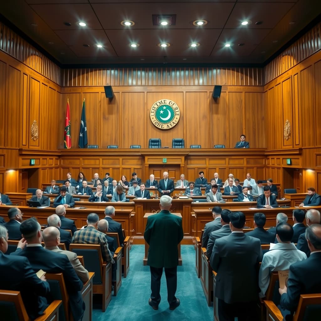 سپریم کورٹ میں نئے عدالتی سال 2026-27 کا آغاز، اصلاحات اور تیز انصاف پر زور