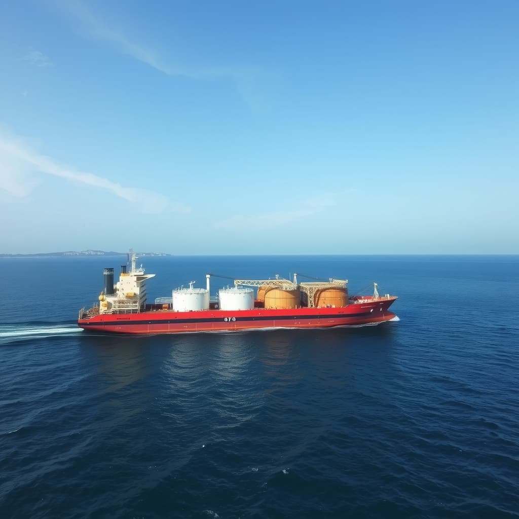 بنگلہ دیش کا 2030 تک دو نئے LNG درآمدی ٹرمینلز قائم کرنے کا منصوبہ