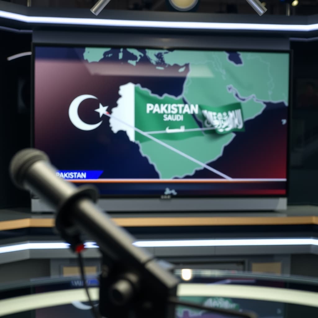مکہ دفاعی معاہدہ خالصتاً دفاعی اور اجتماعی بازدار کے لیے ہے: ڈی جی آئی ایس پی آر