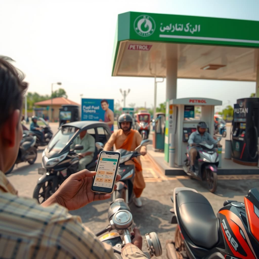 تمام فعال فیول اسٹیشنز کو وزیراعظم ریلیف اسکیم میں شامل کرنے کی ہدایت