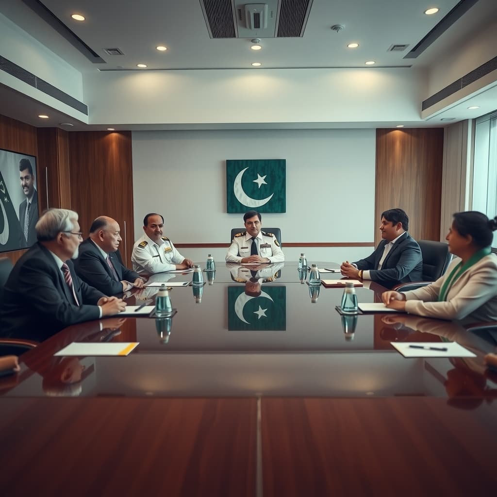 پی آئی اے کا بیڑے میں نئے طیارے شامل ہونے پر مالدیپ کے لیے براہ راست پروازیں شروع کرنے کا منصوبہ